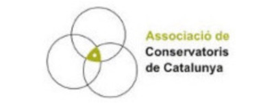 Associació de Conservatoris de Catalunya Associació de Conservatoris de Catalunya